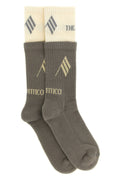 Double layer socks