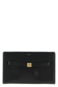 TOTEME Crossbody Bag With Belt Detail