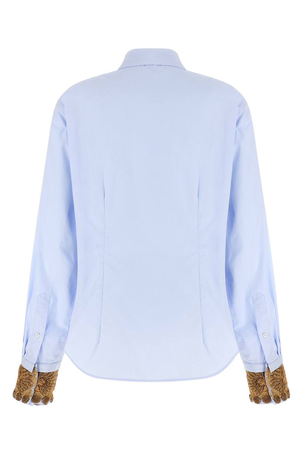 The 'Chloris' Shirt