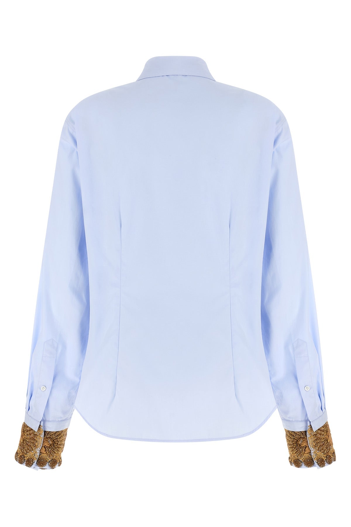 The 'Chloris' Shirt