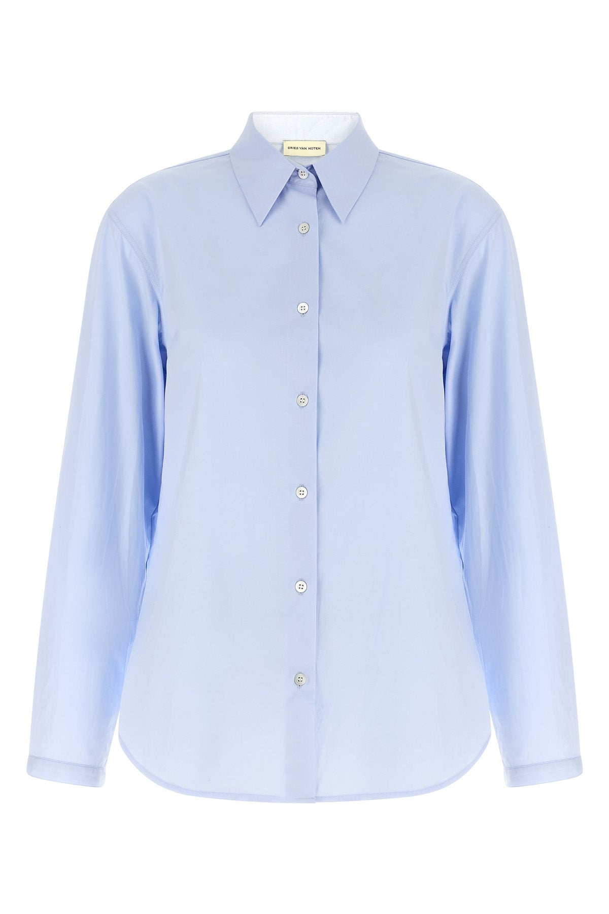The 'Chloris' Shirt