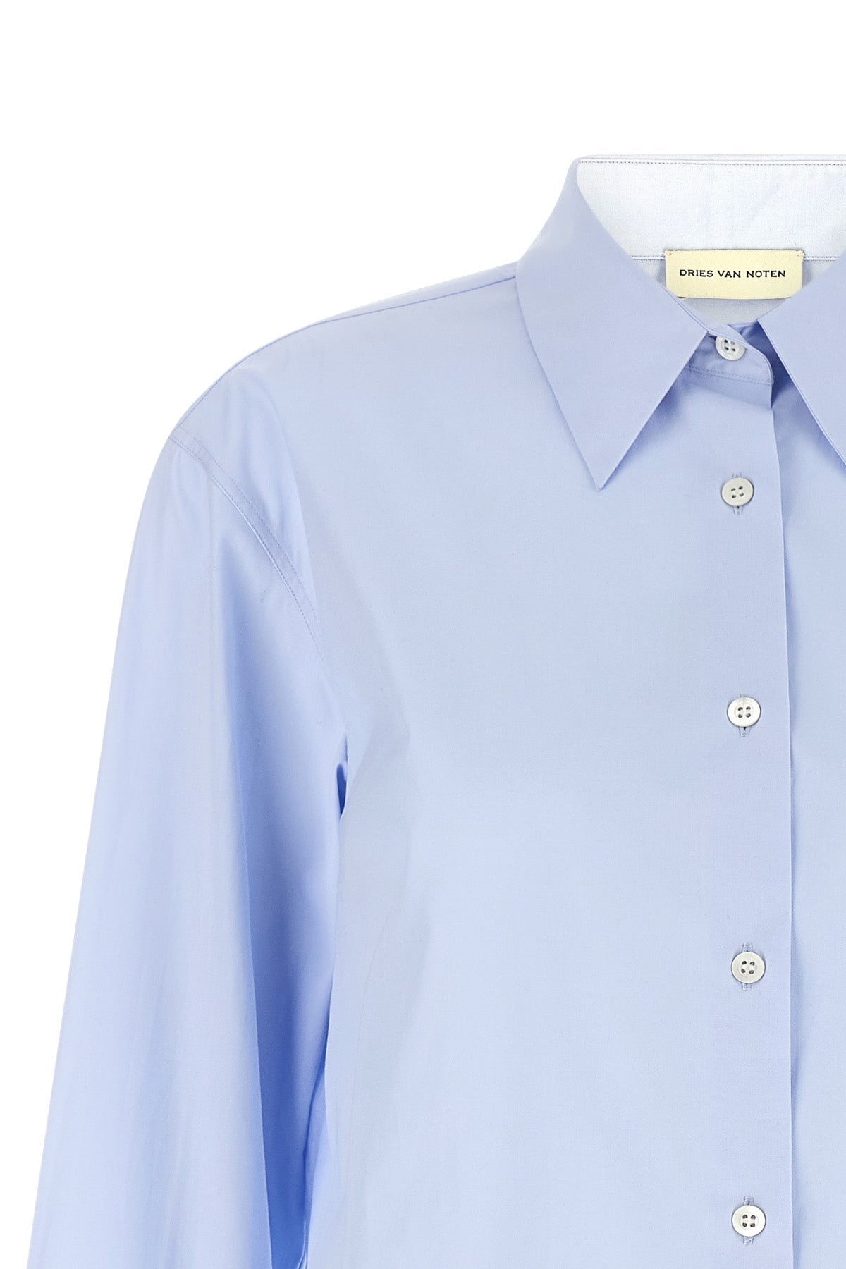 The 'Chloris' Shirt