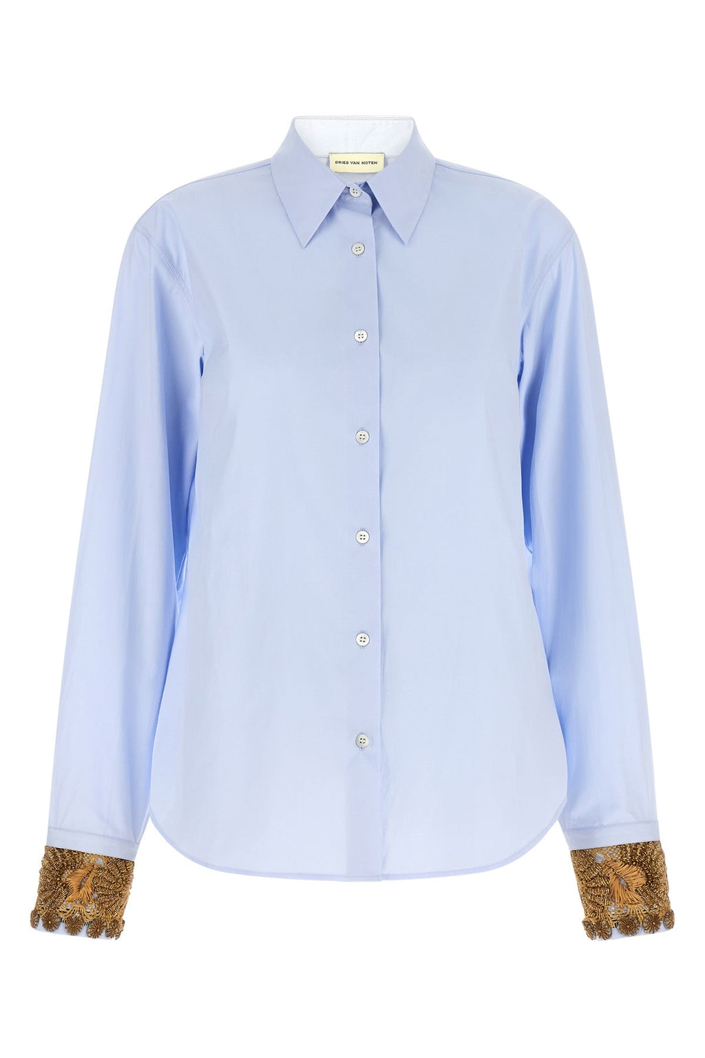 The 'Chloris' Shirt