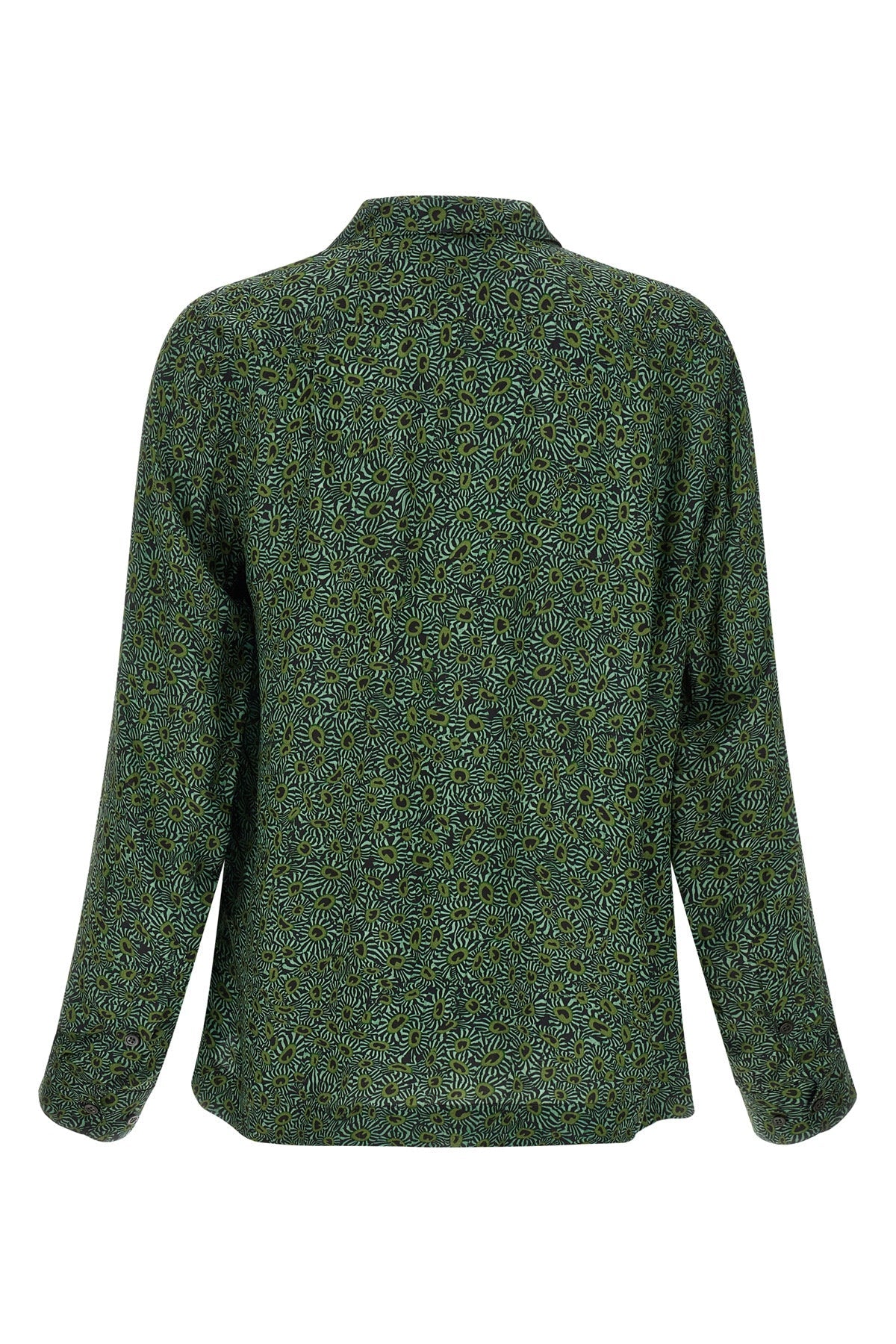 'Carlty' Shirt