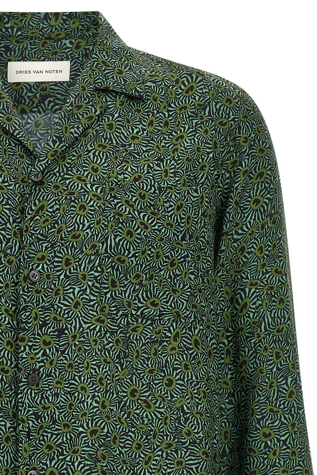 'Carlty' Shirt