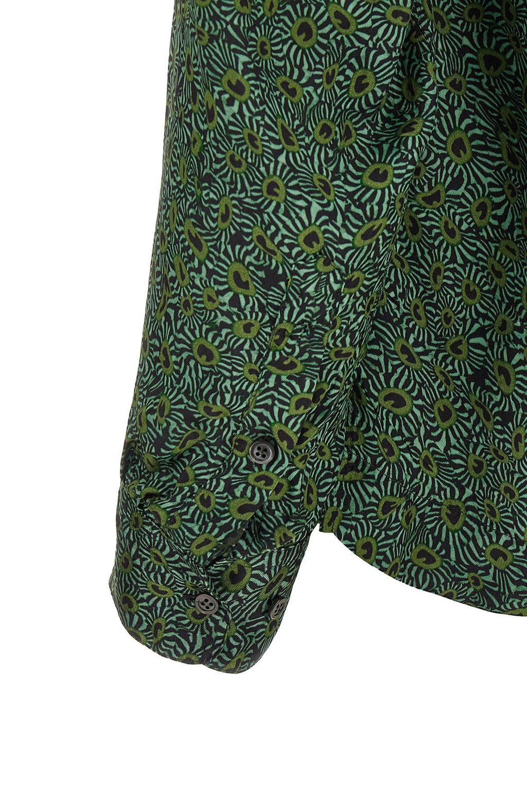 'Carlty' Shirt