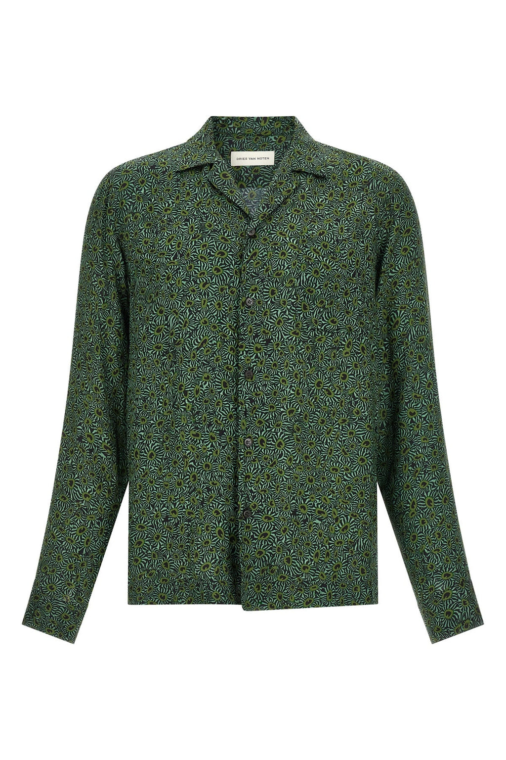 'Carlty' Shirt
