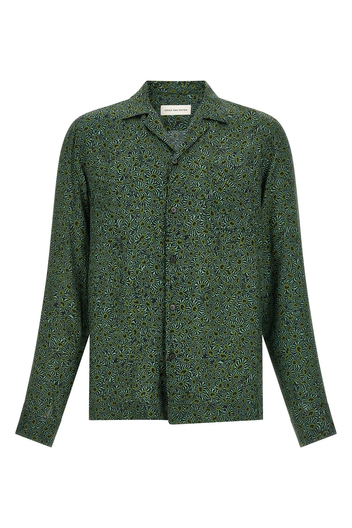'Carlty' Shirt
