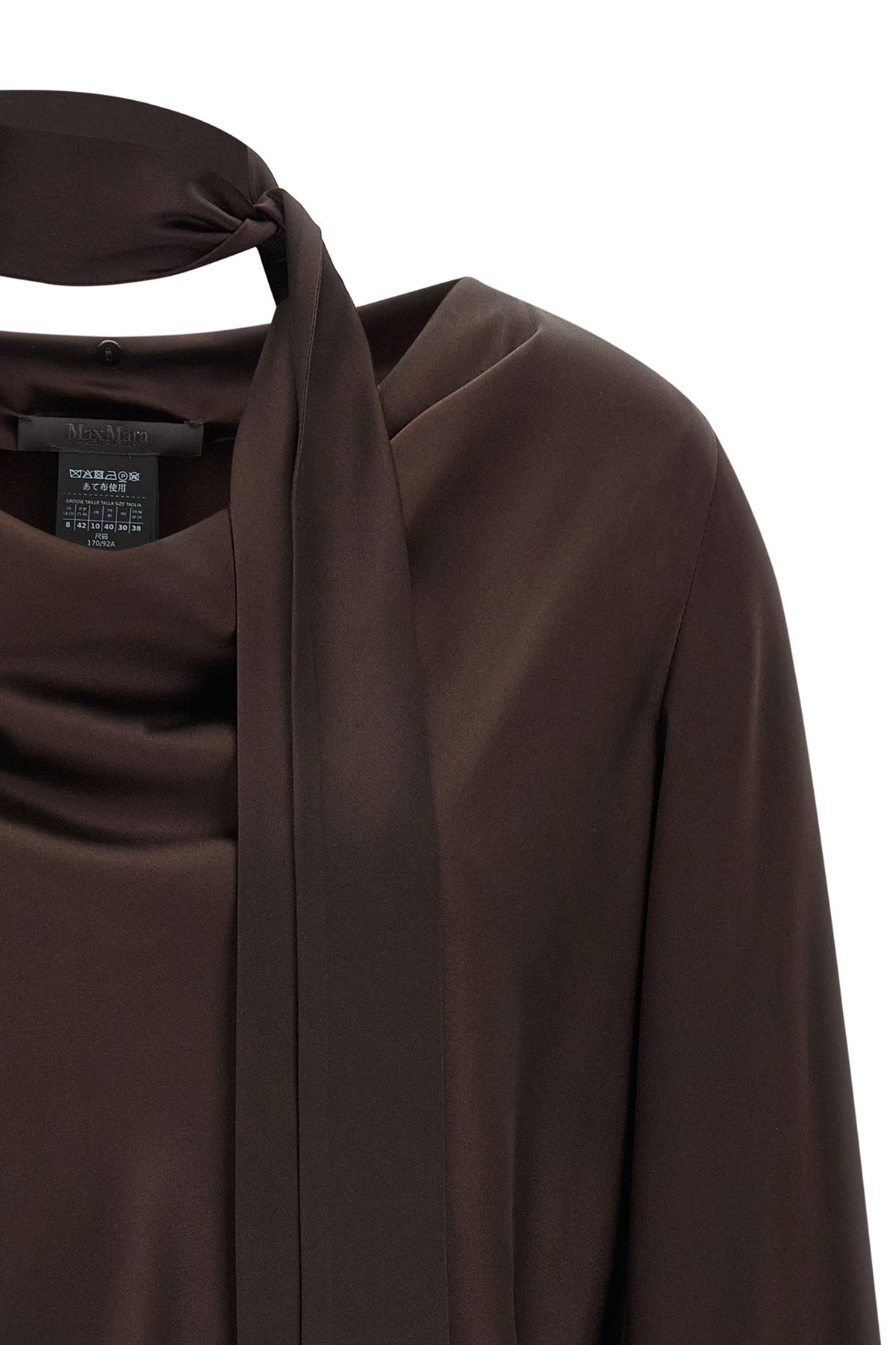 Blouse 'Fiocchi'