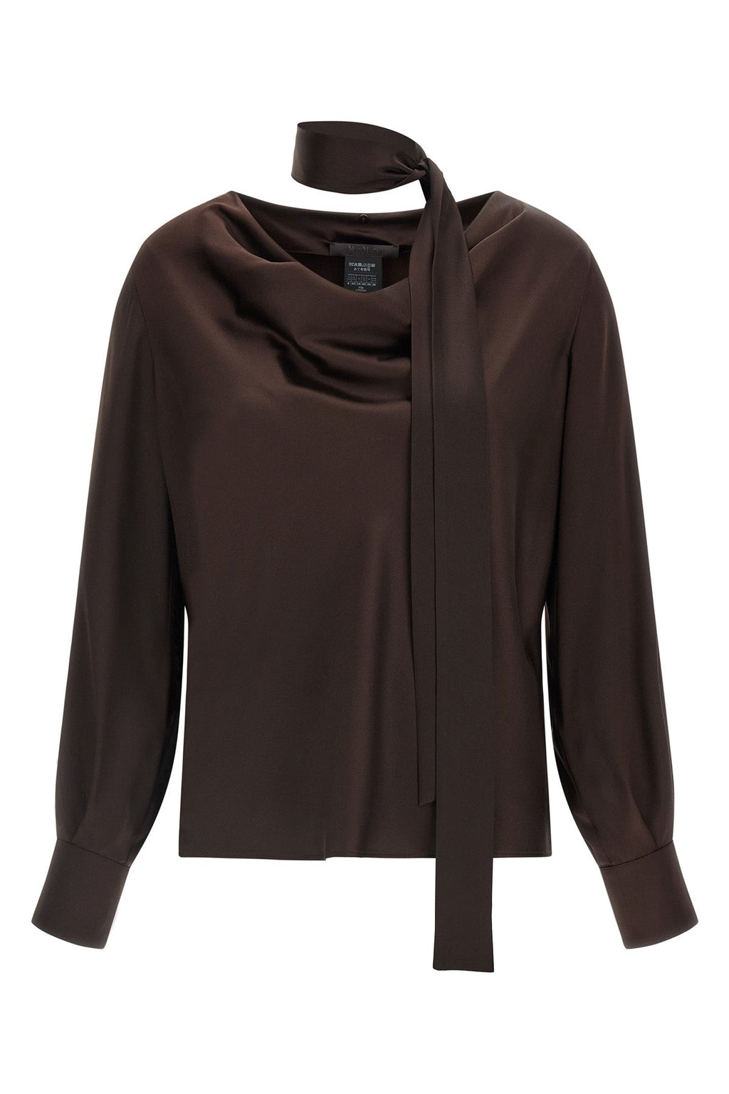 Blouse 'Fiocchi'