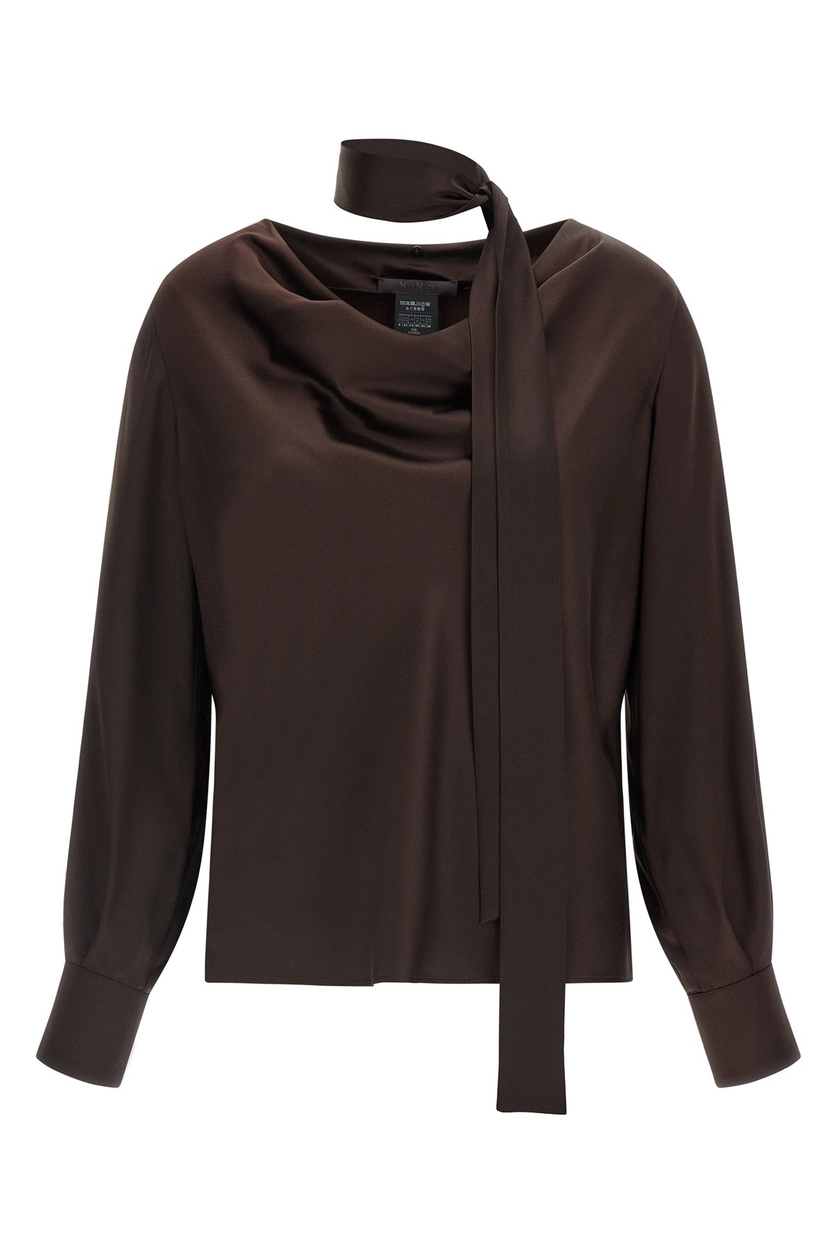 Blouse 'Fiocchi'