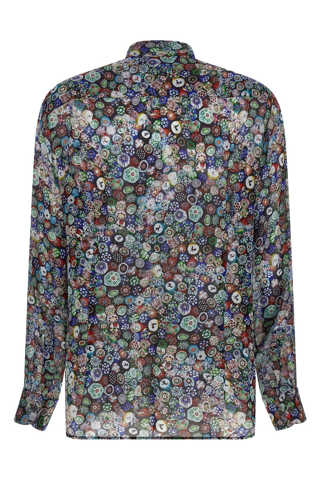 The 'Glass Kaleidoscope' Shirt