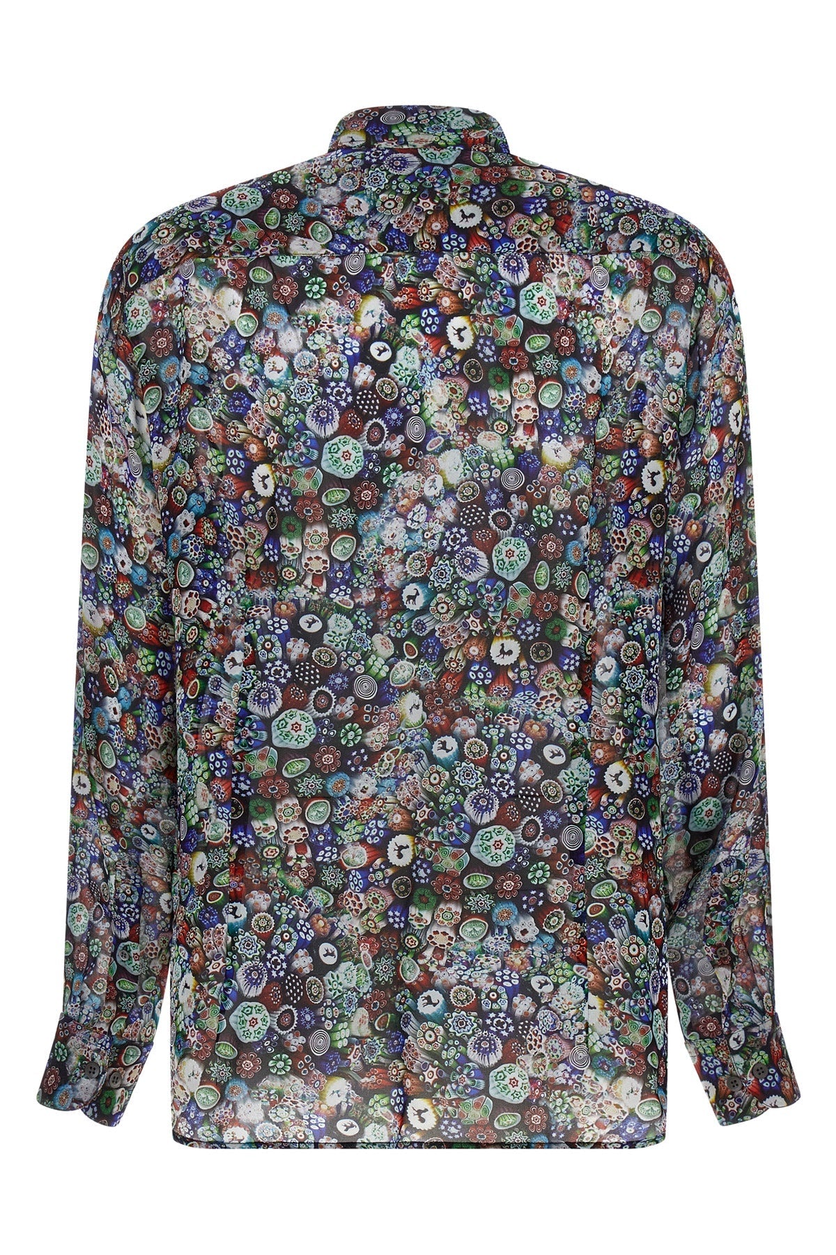 The 'Glass Kaleidoscope' Shirt