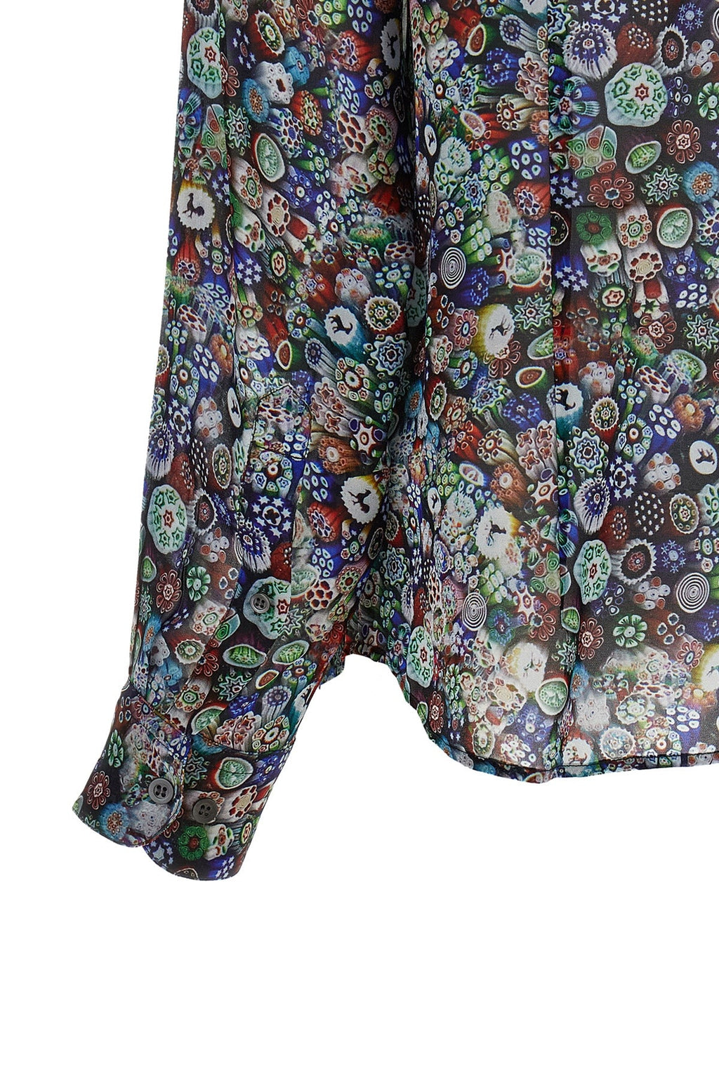 The 'Glass Kaleidoscope' Shirt