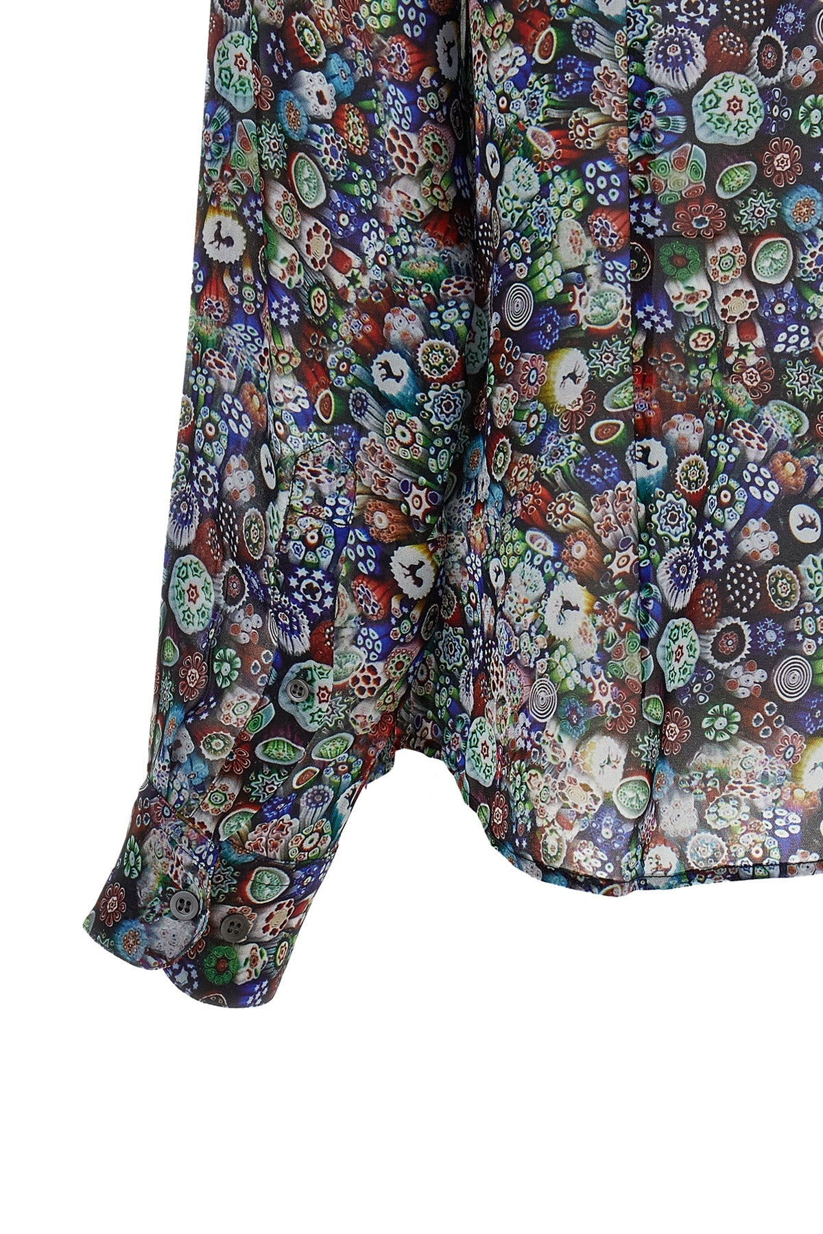 The 'Glass Kaleidoscope' Shirt