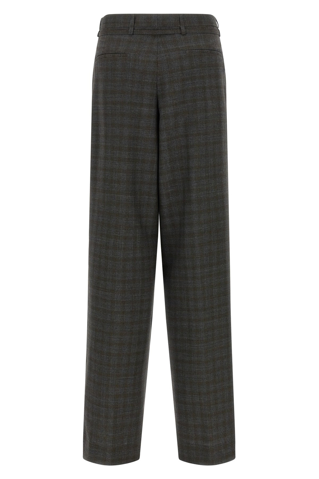 Peacha Trousers