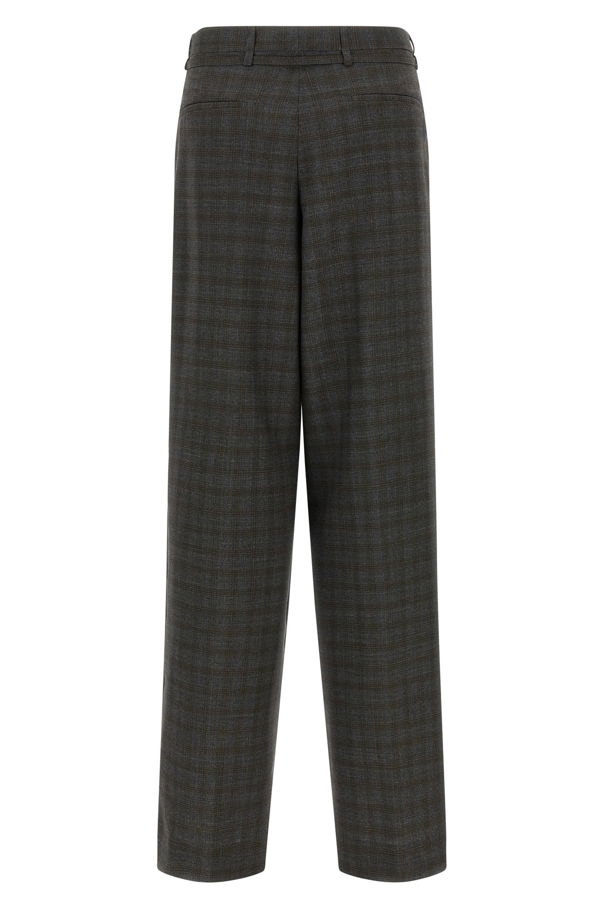 Peacha Trousers