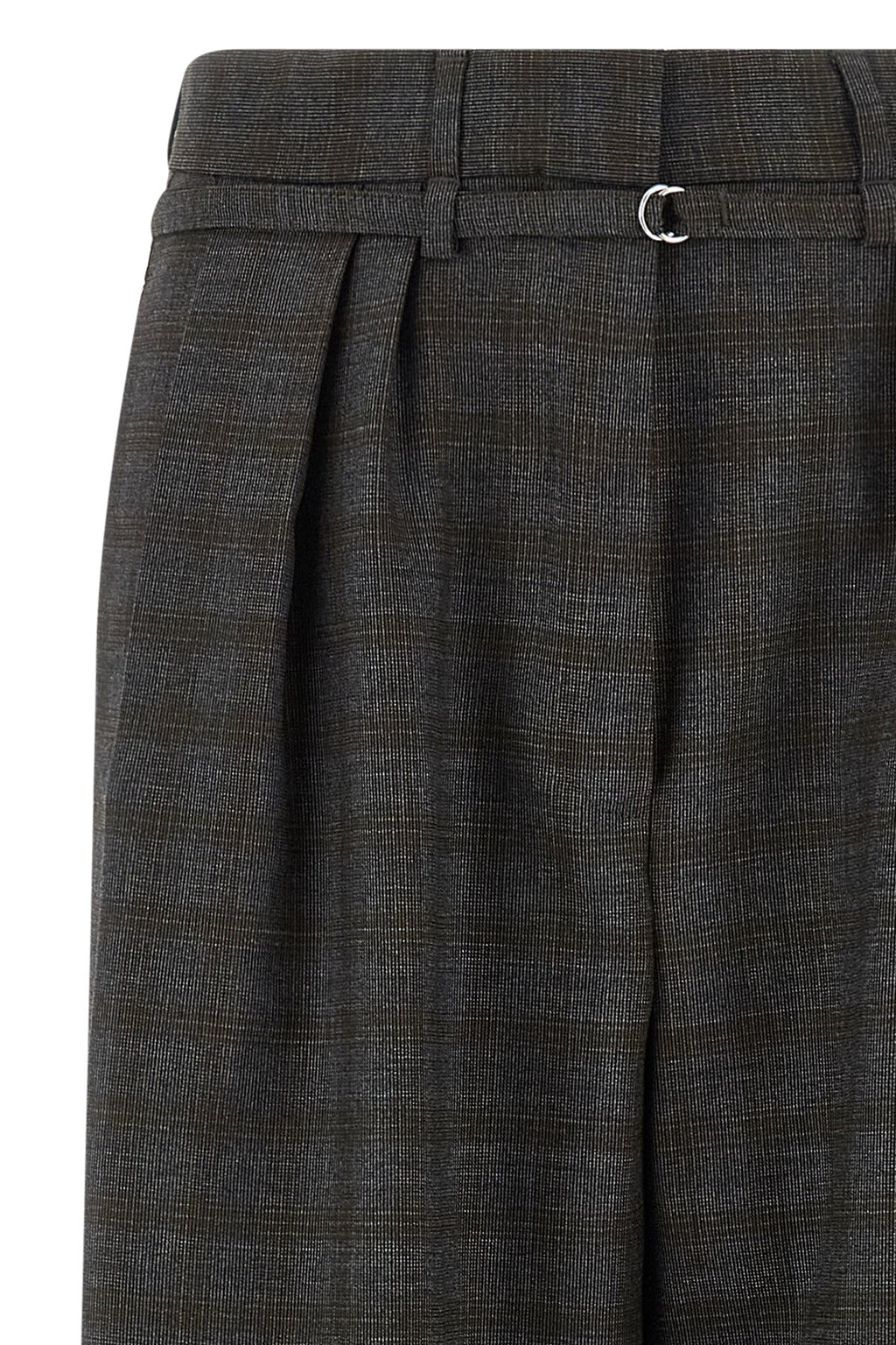 Peacha Trousers