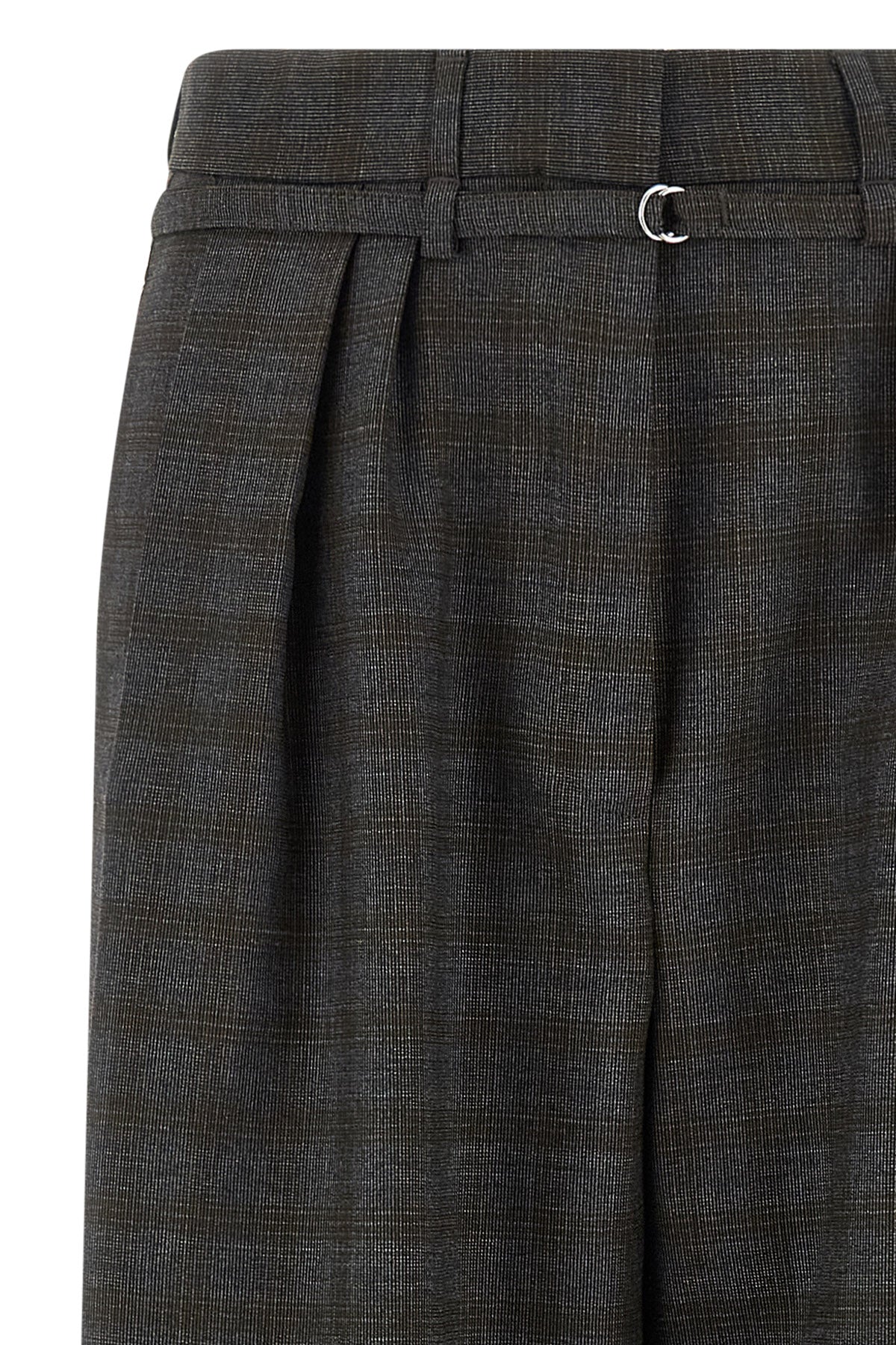 Peacha Trousers