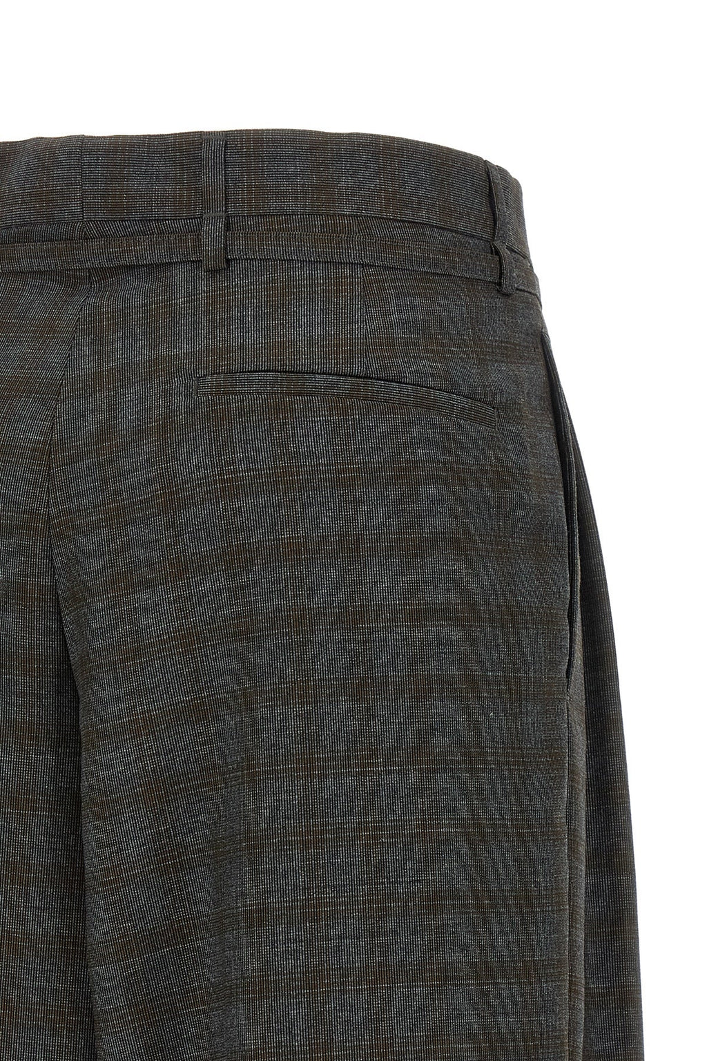 Peacha Trousers