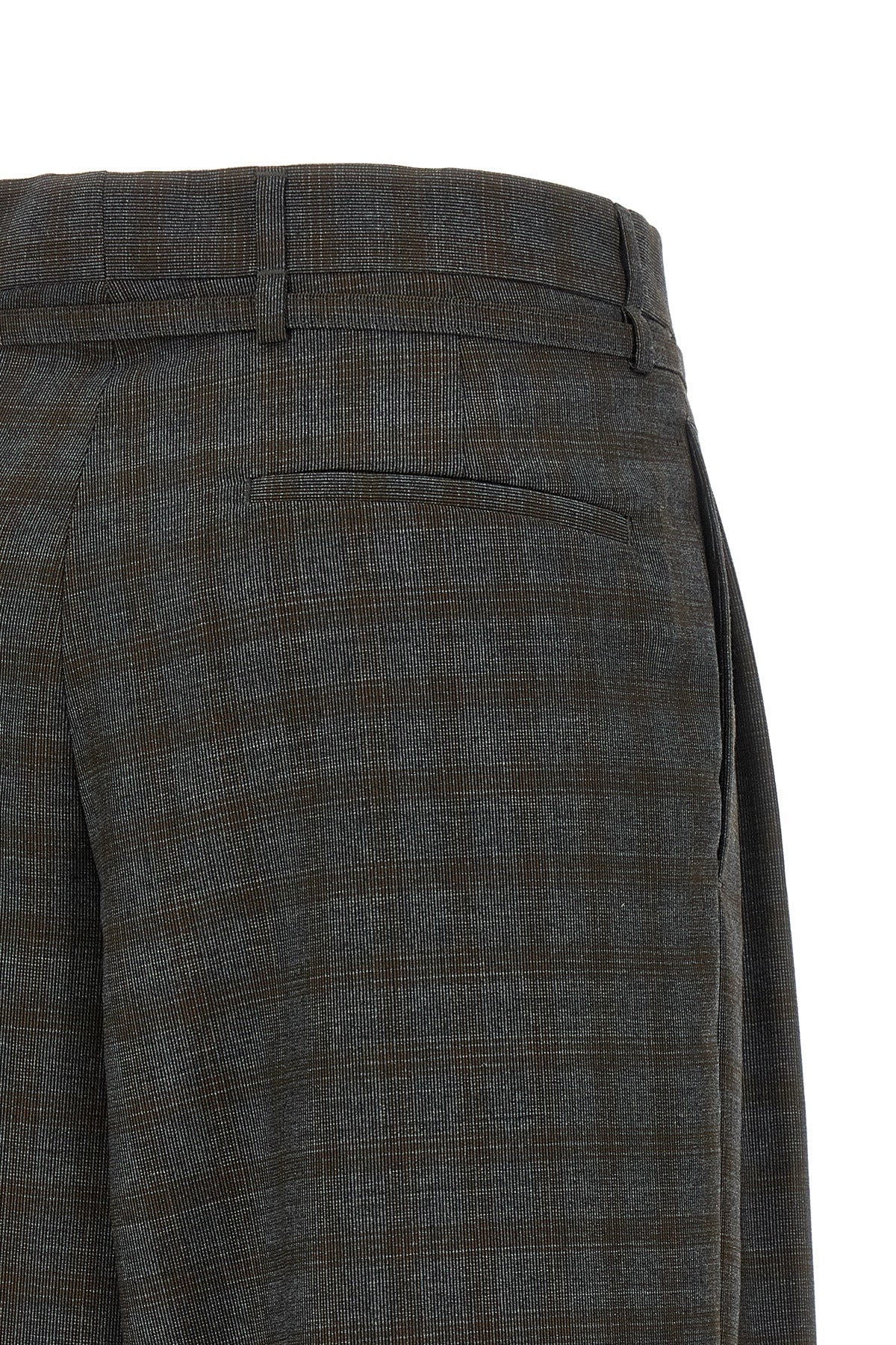 Peacha Trousers