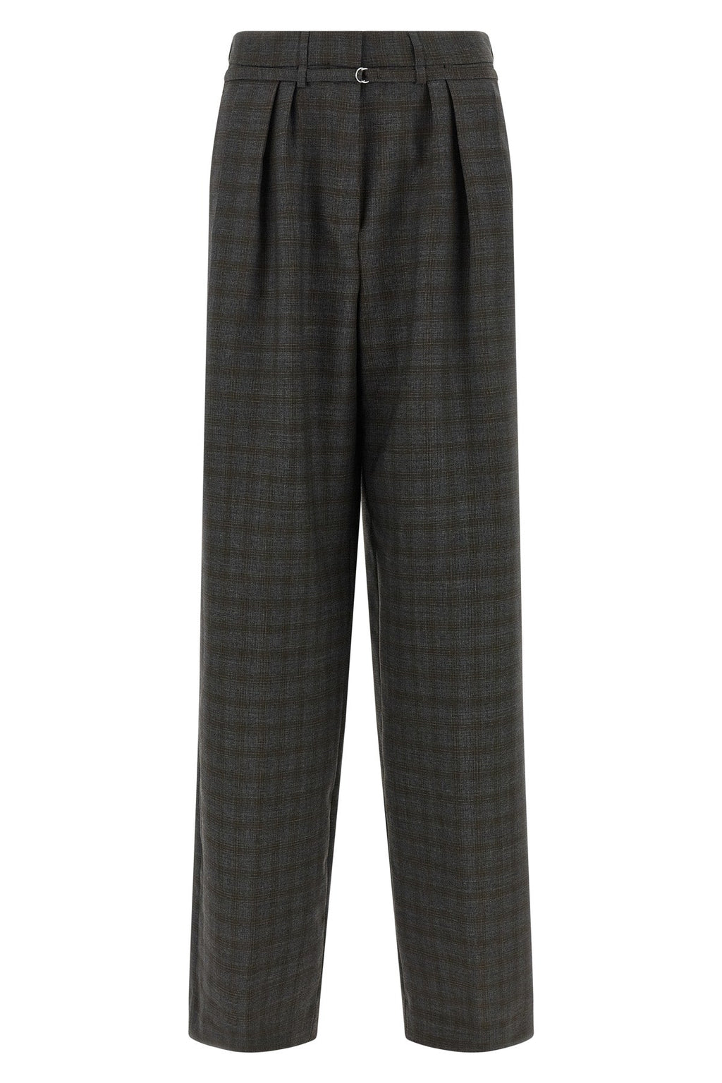 Peacha Trousers