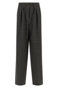 Peacha Trousers