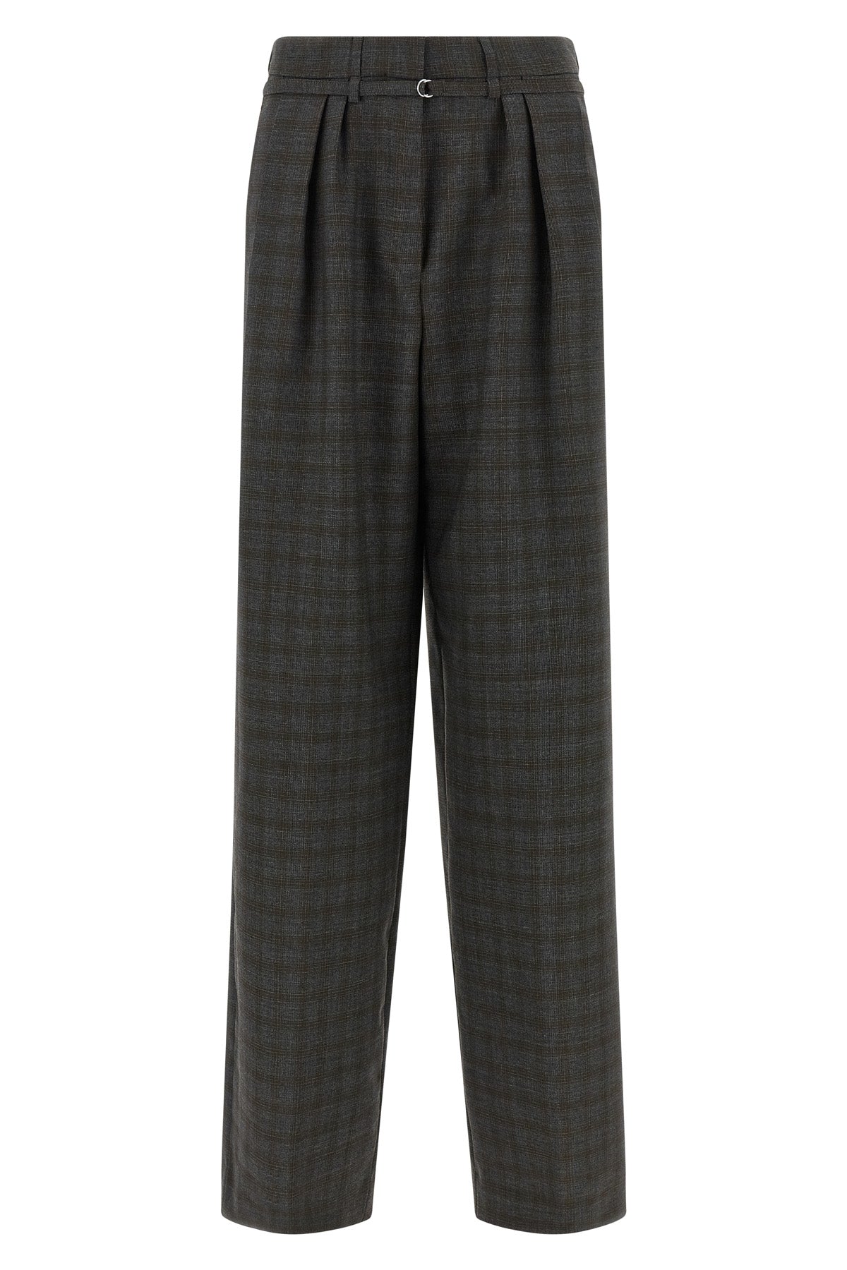 Peacha Trousers