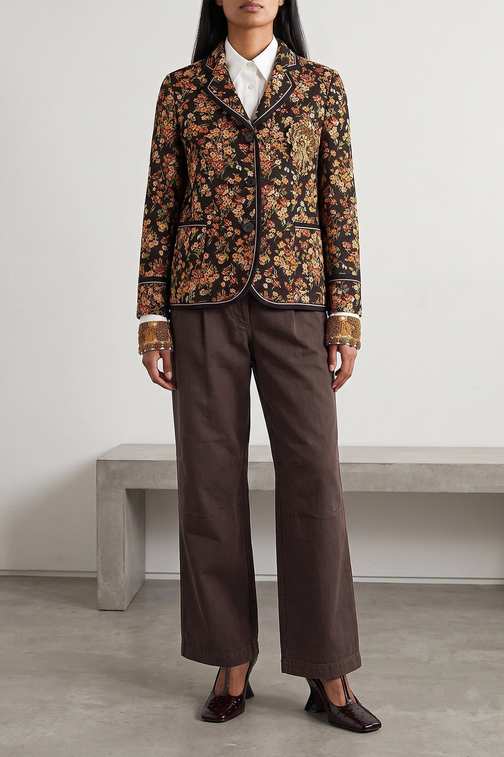 Pincks Trousers
