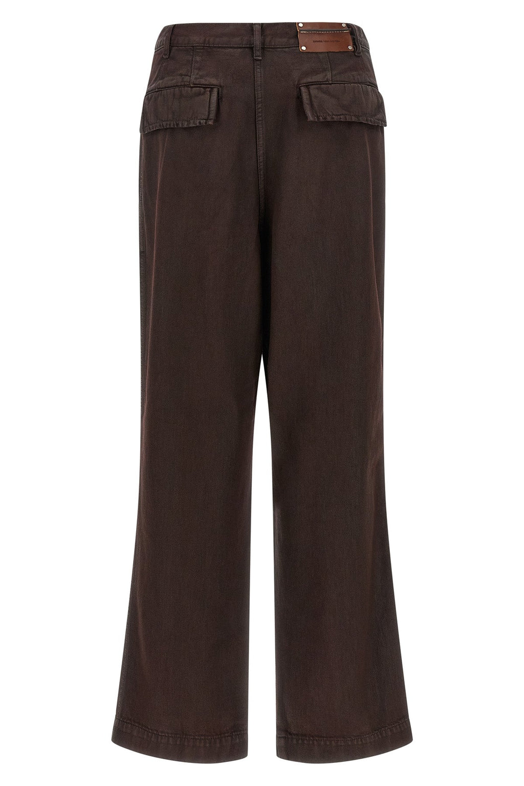 Pincks Trousers