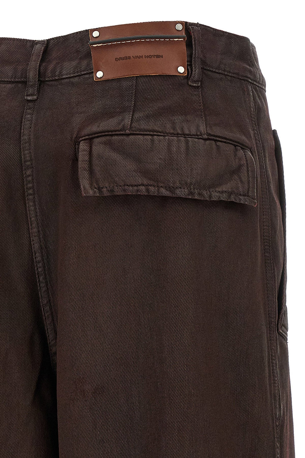 Pincks Trousers