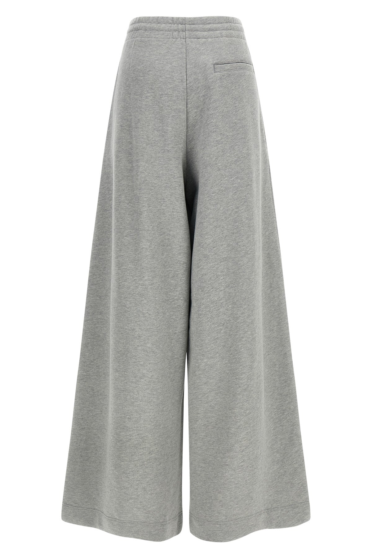 Dries Van Noten Sweatpants with Adjustable Drawstring