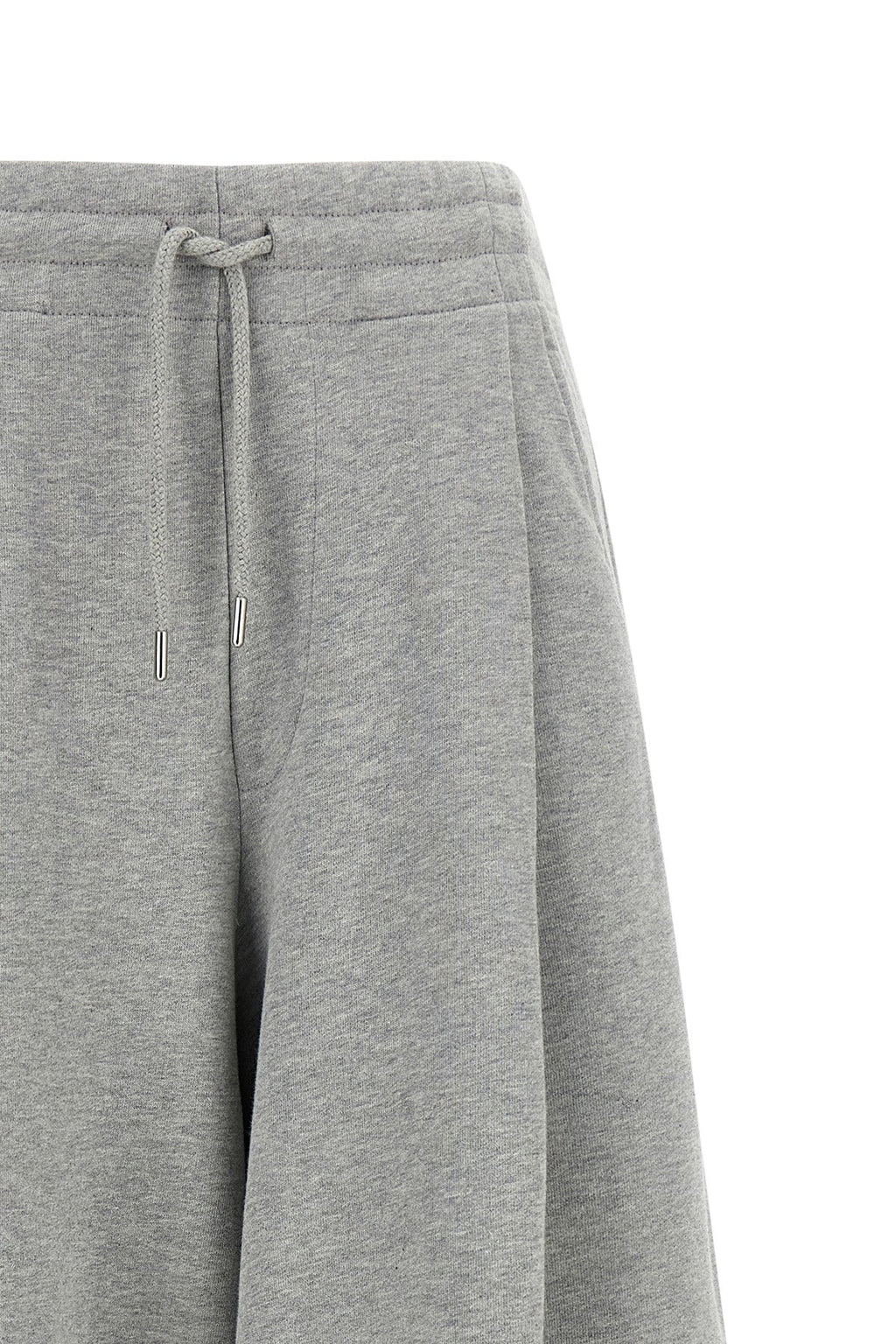 Dries Van Noten Sweatpants with Adjustable Drawstring