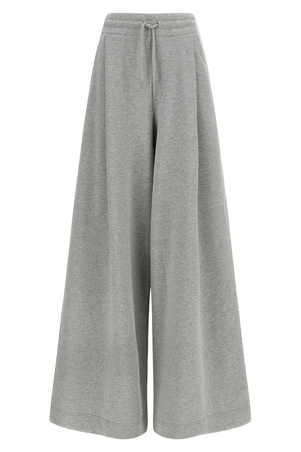 Dries Van Noten Sweatpants with Adjustable Drawstring