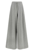 Dries Van Noten Sweatpants with Adjustable Drawstring