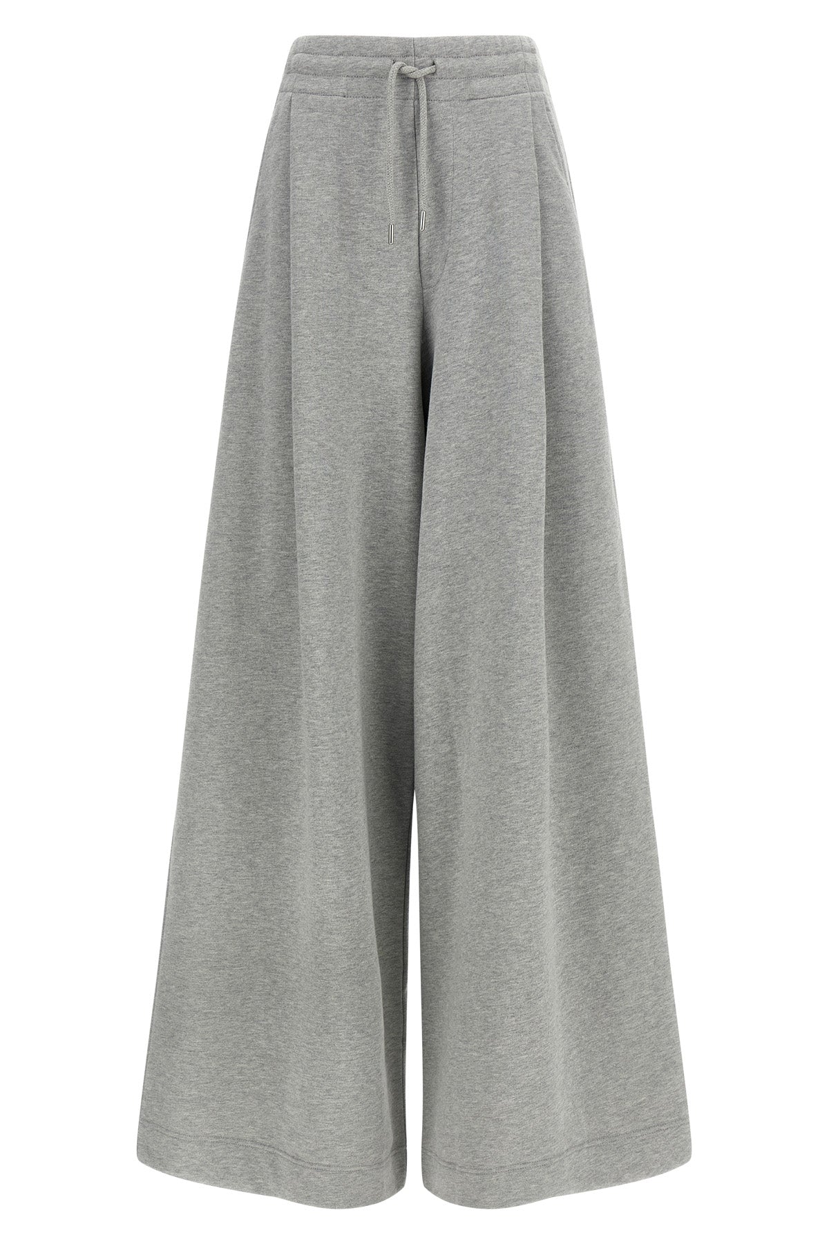 Dries Van Noten Sweatpants with Adjustable Drawstring