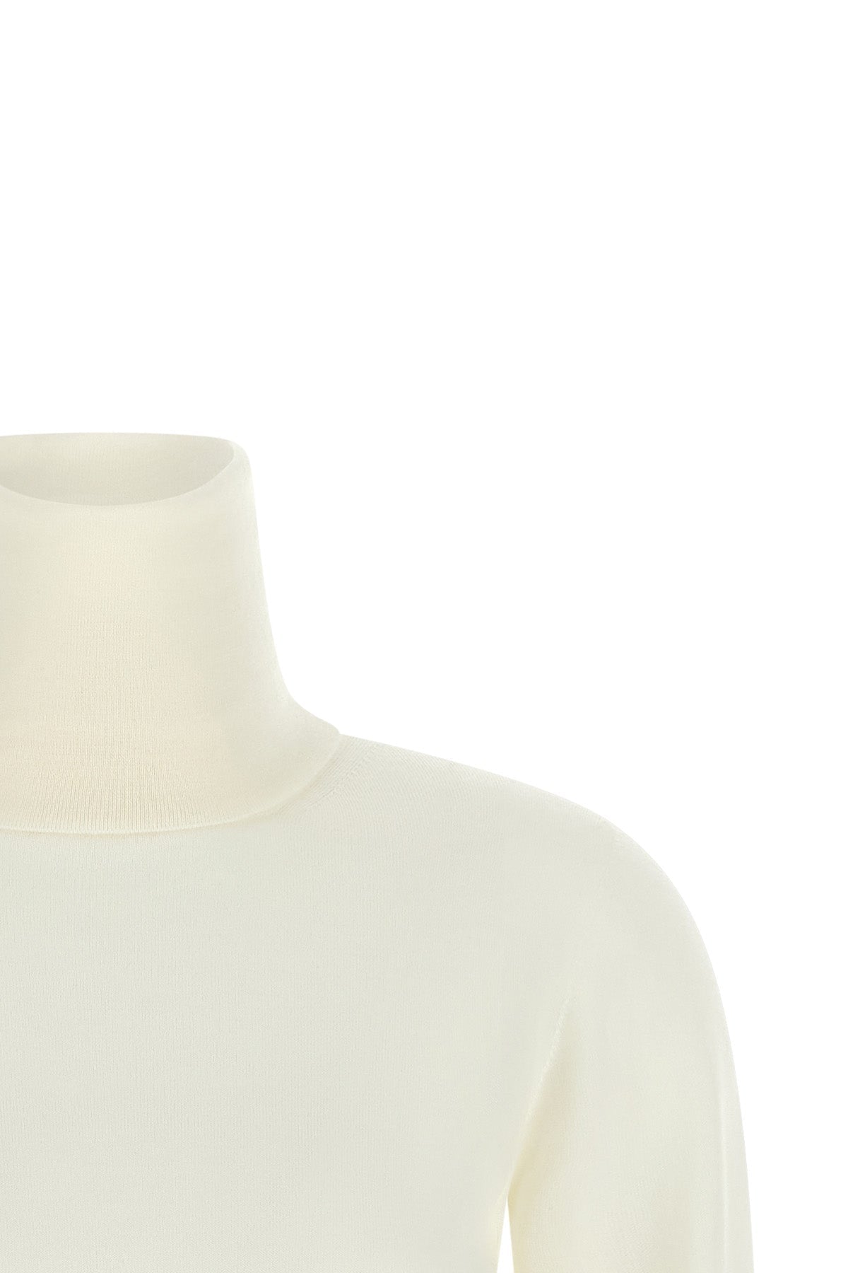 Saluto Turtleneck Sweater