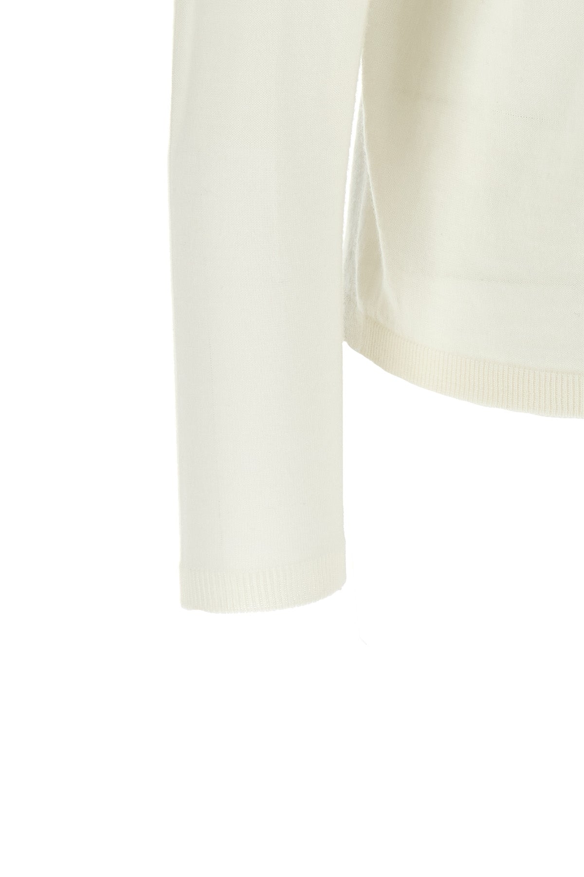 Saluto Turtleneck Sweater