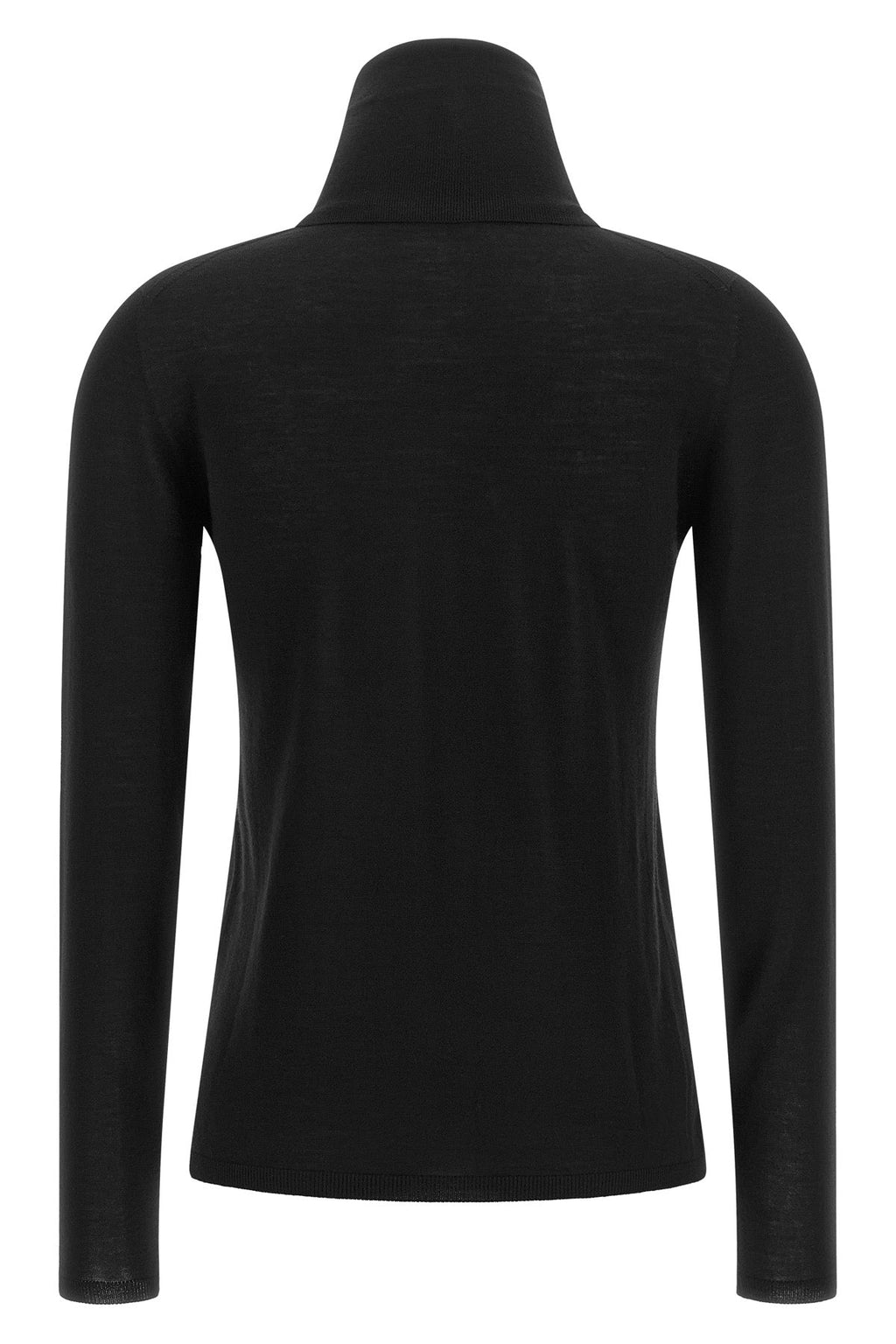 'Saluto' Turtleneck Sweater