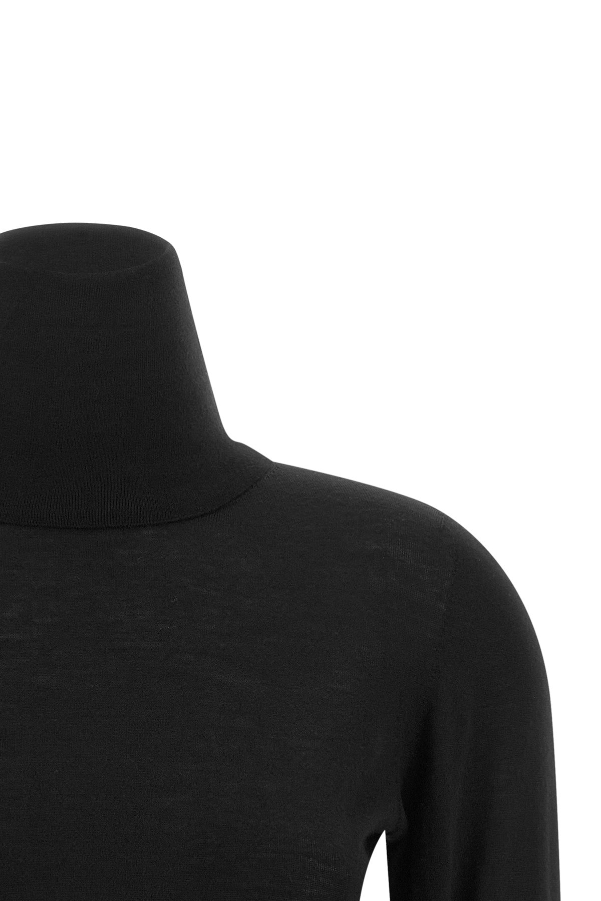 'Saluto' Turtleneck Sweater