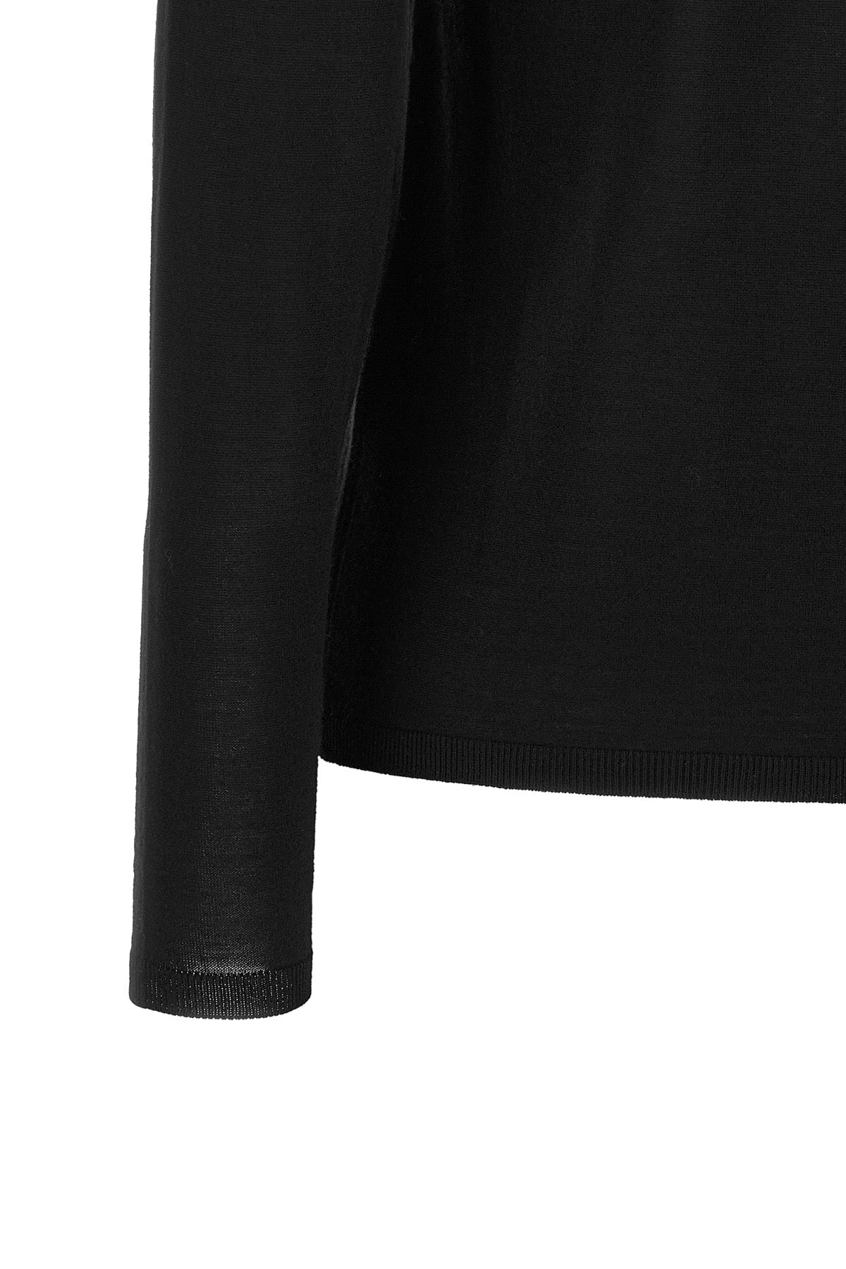 'Saluto' Turtleneck Sweater