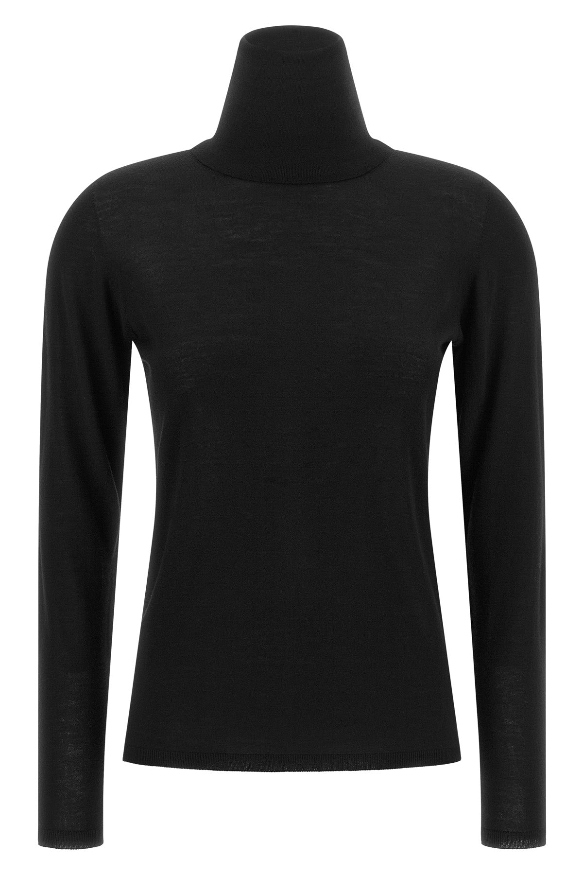 'Saluto' Turtleneck Sweater