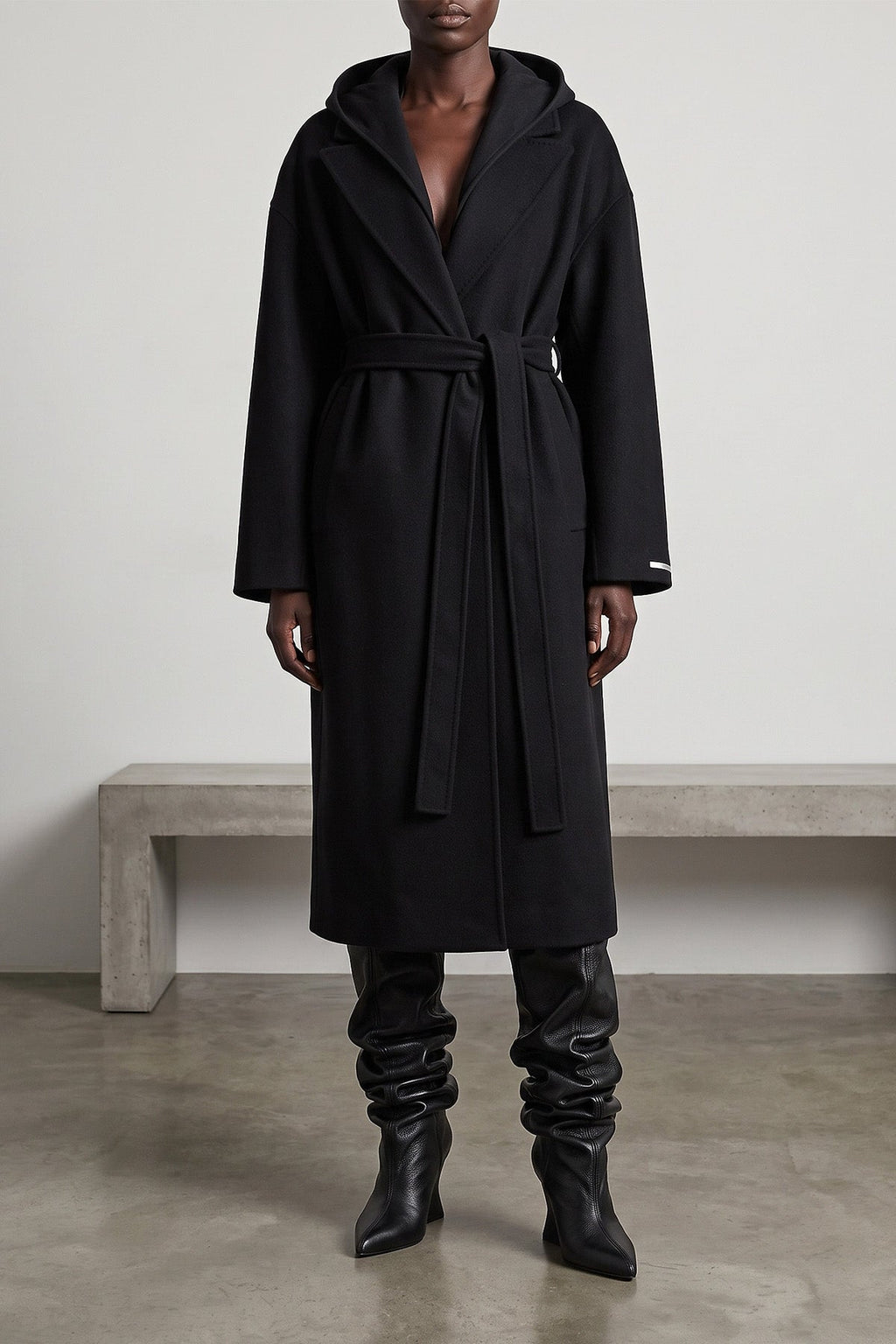 Olmo Coat