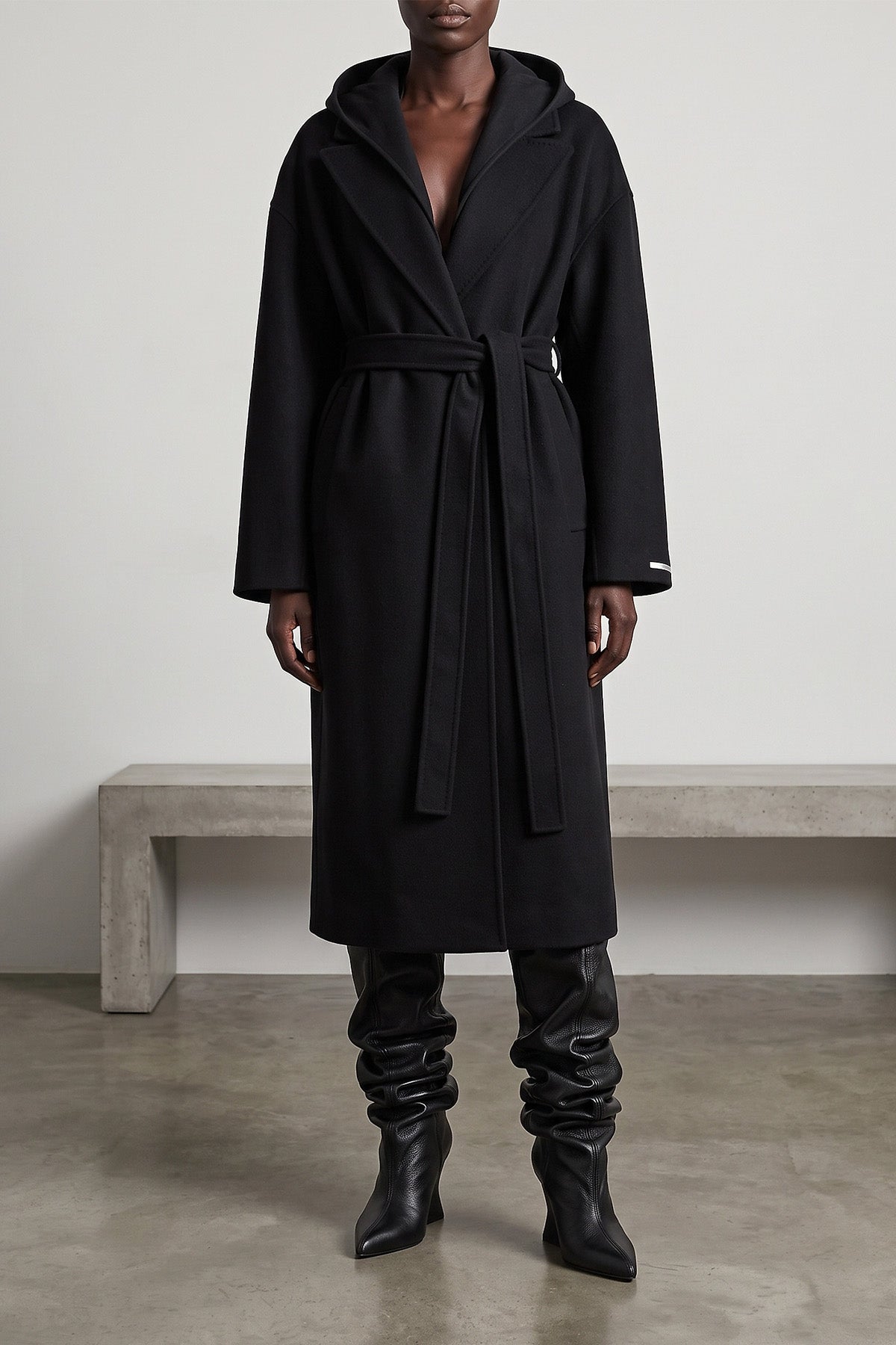 Olmo Coat