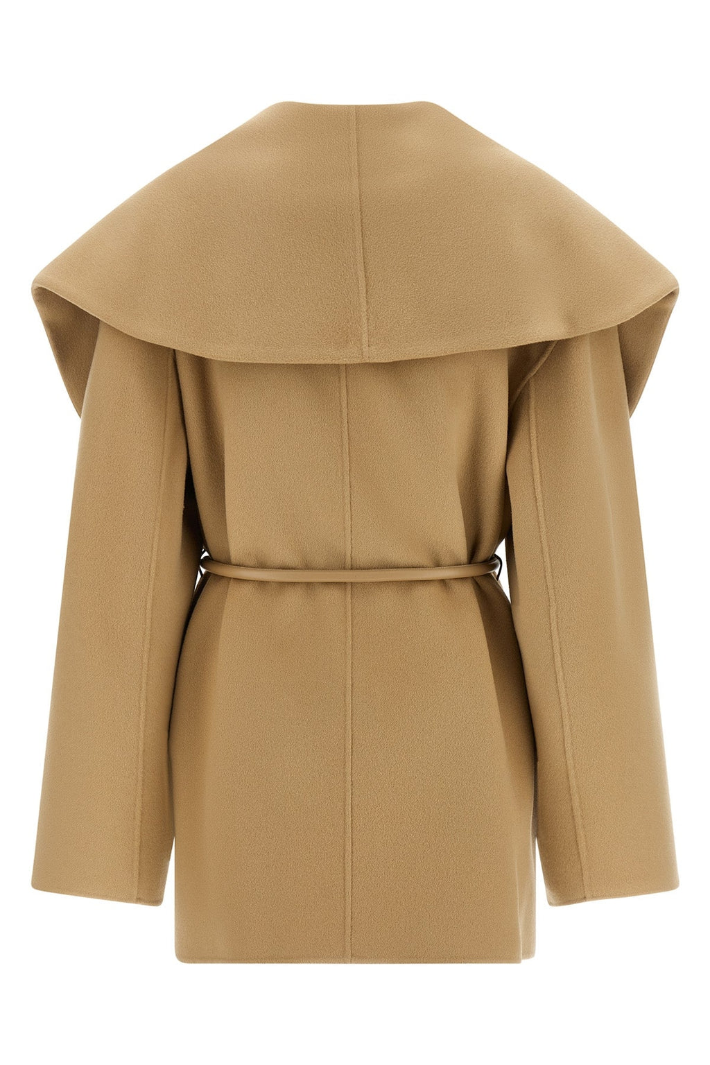 The 'SpxUguale' Jacket