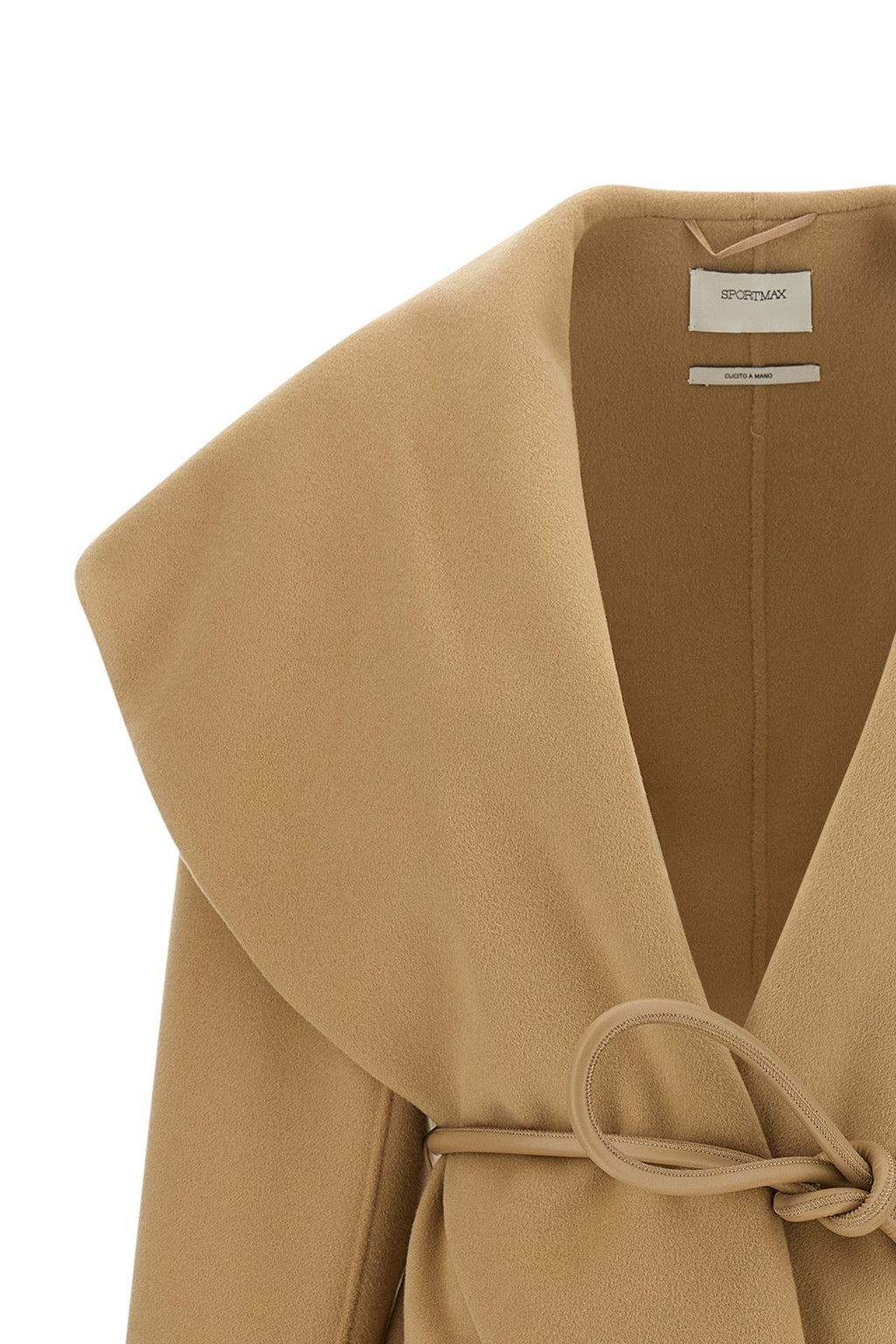 The 'SpxUguale' Jacket