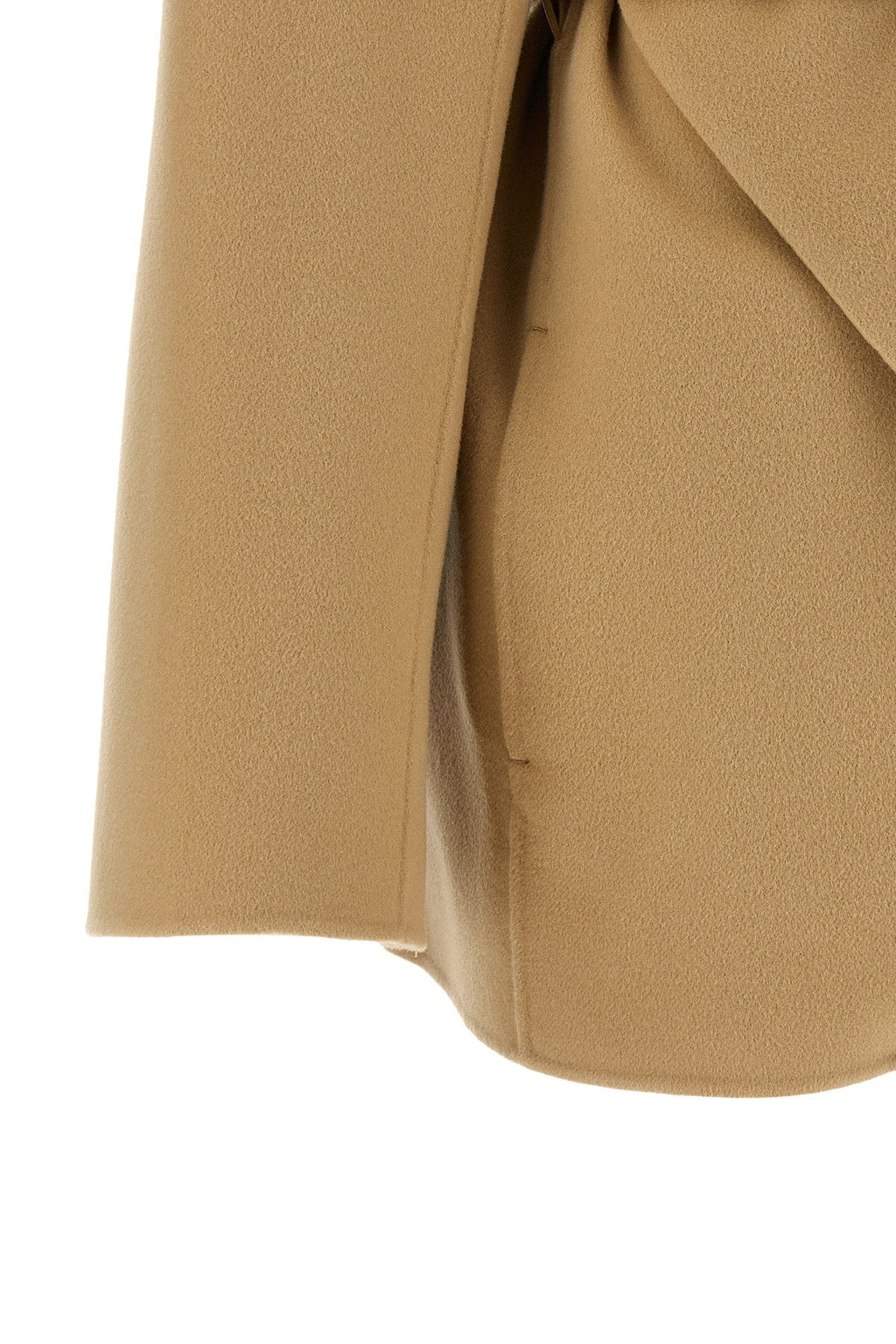The 'SpxUguale' Jacket