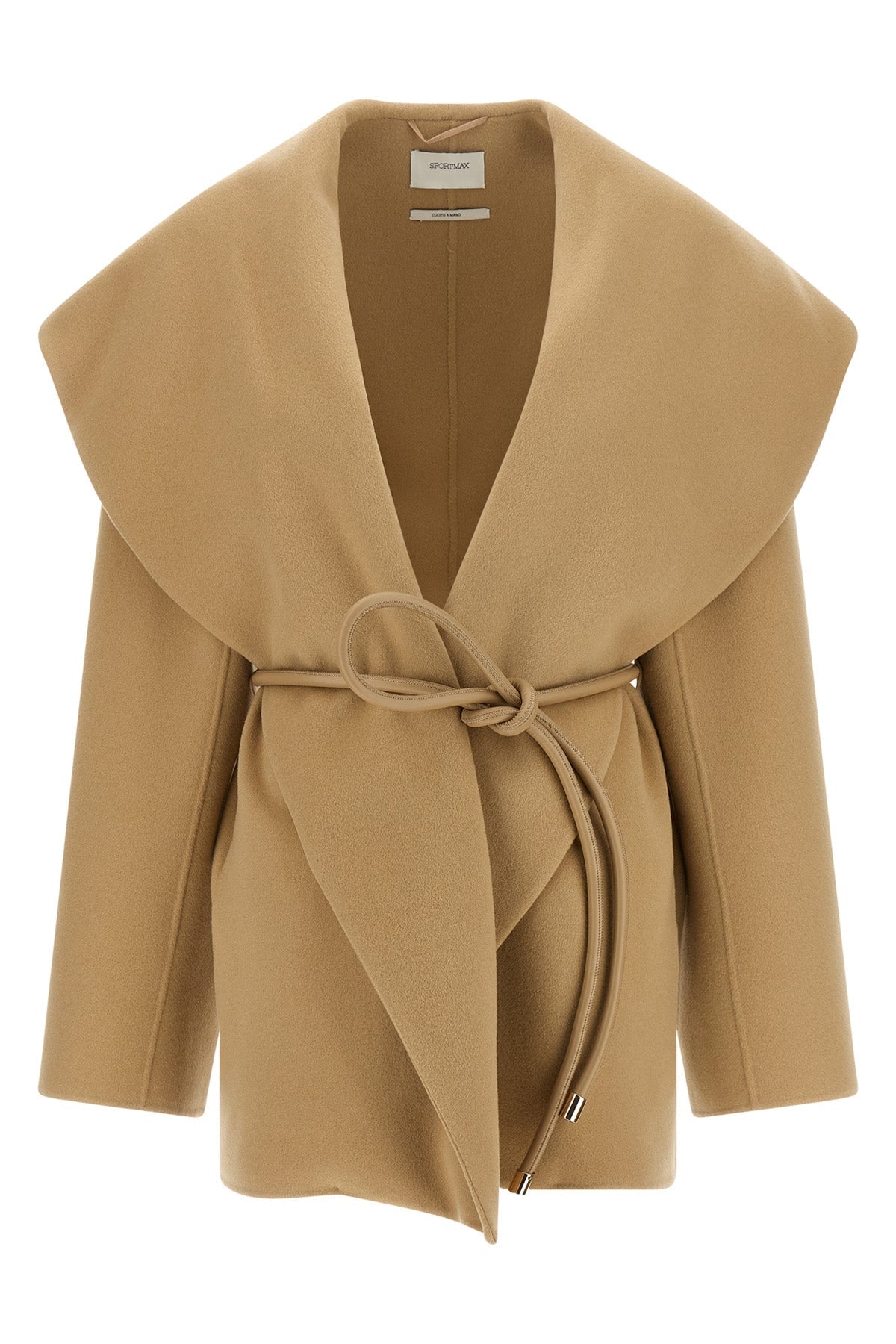 The 'SpxUguale' Jacket