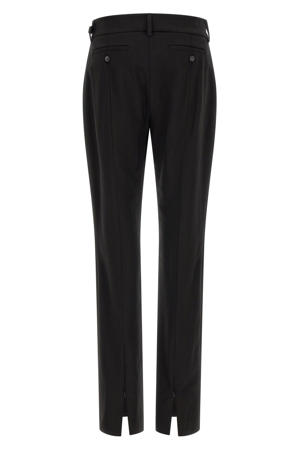 'SpxRum' Trousers