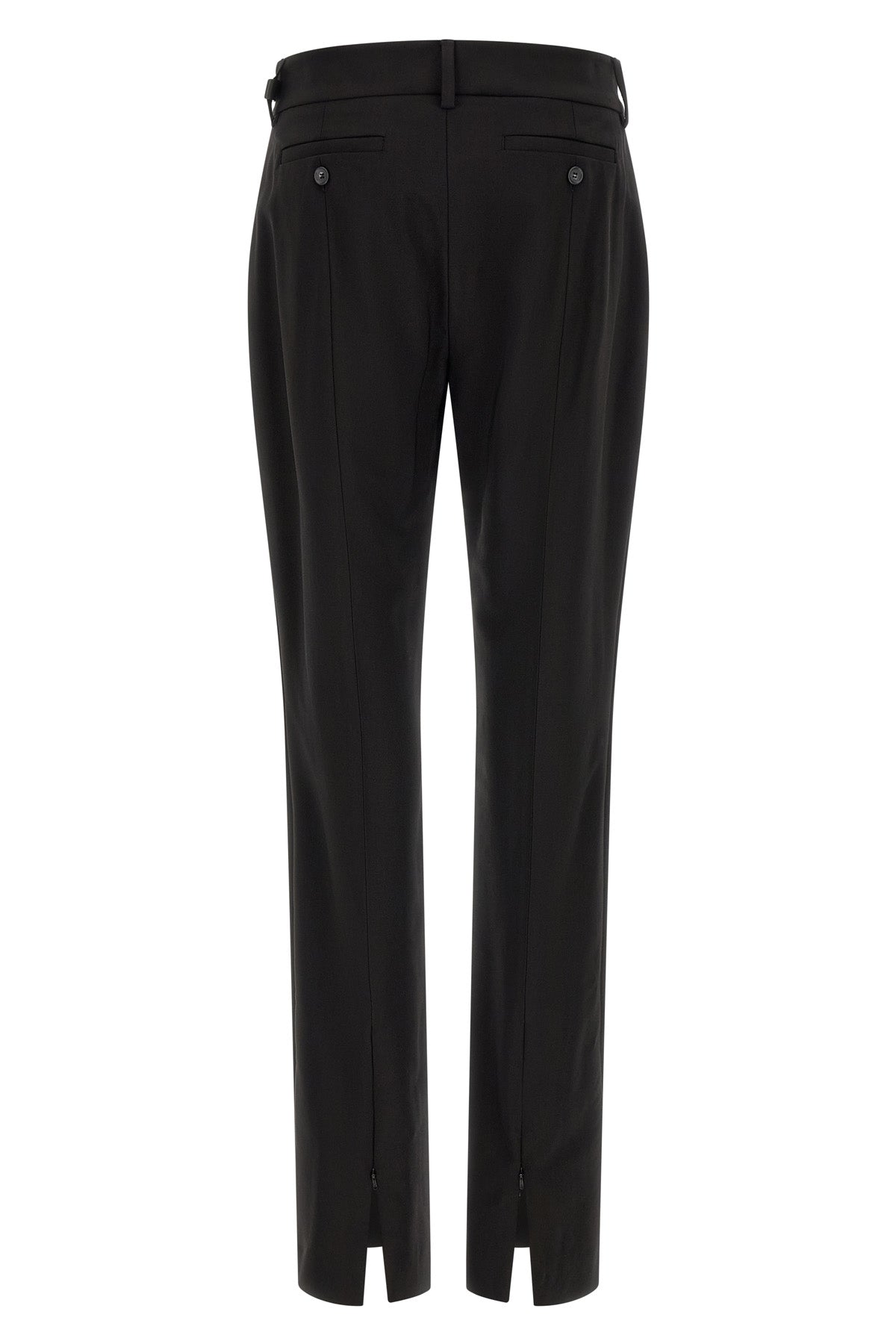 'SpxRum' Trousers